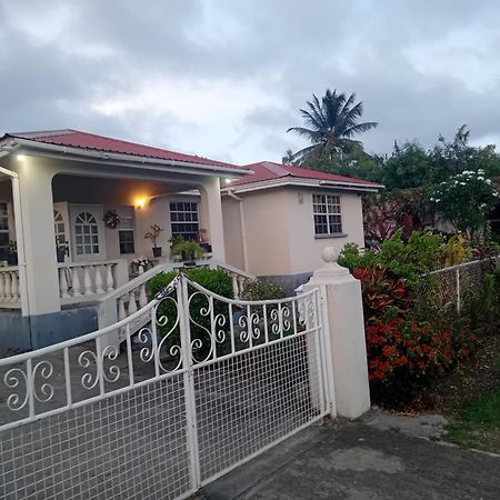 Chandler Homestay Saint Philip Exterior foto