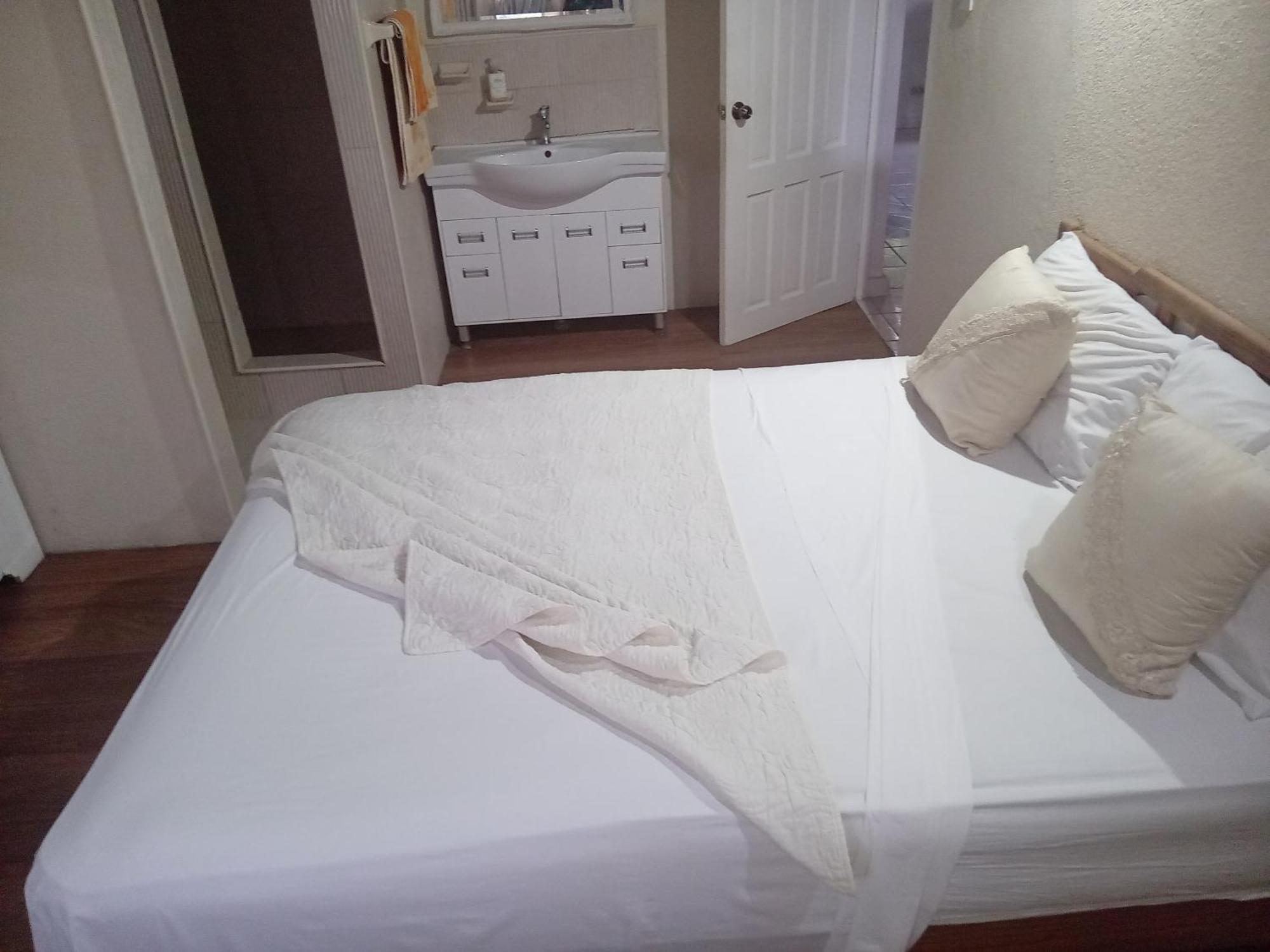 Chandler Homestay Saint Philip Exterior foto
