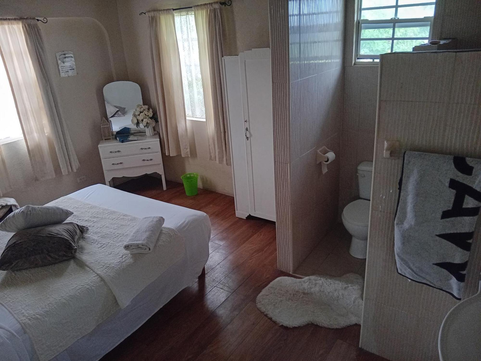 Chandler Homestay Saint Philip Zimmer foto