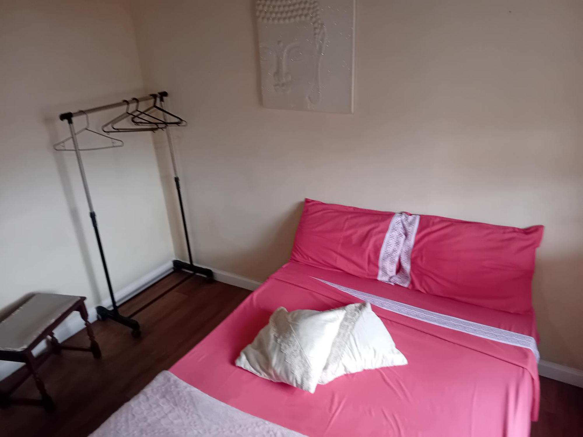 Chandler Homestay Saint Philip Zimmer foto
