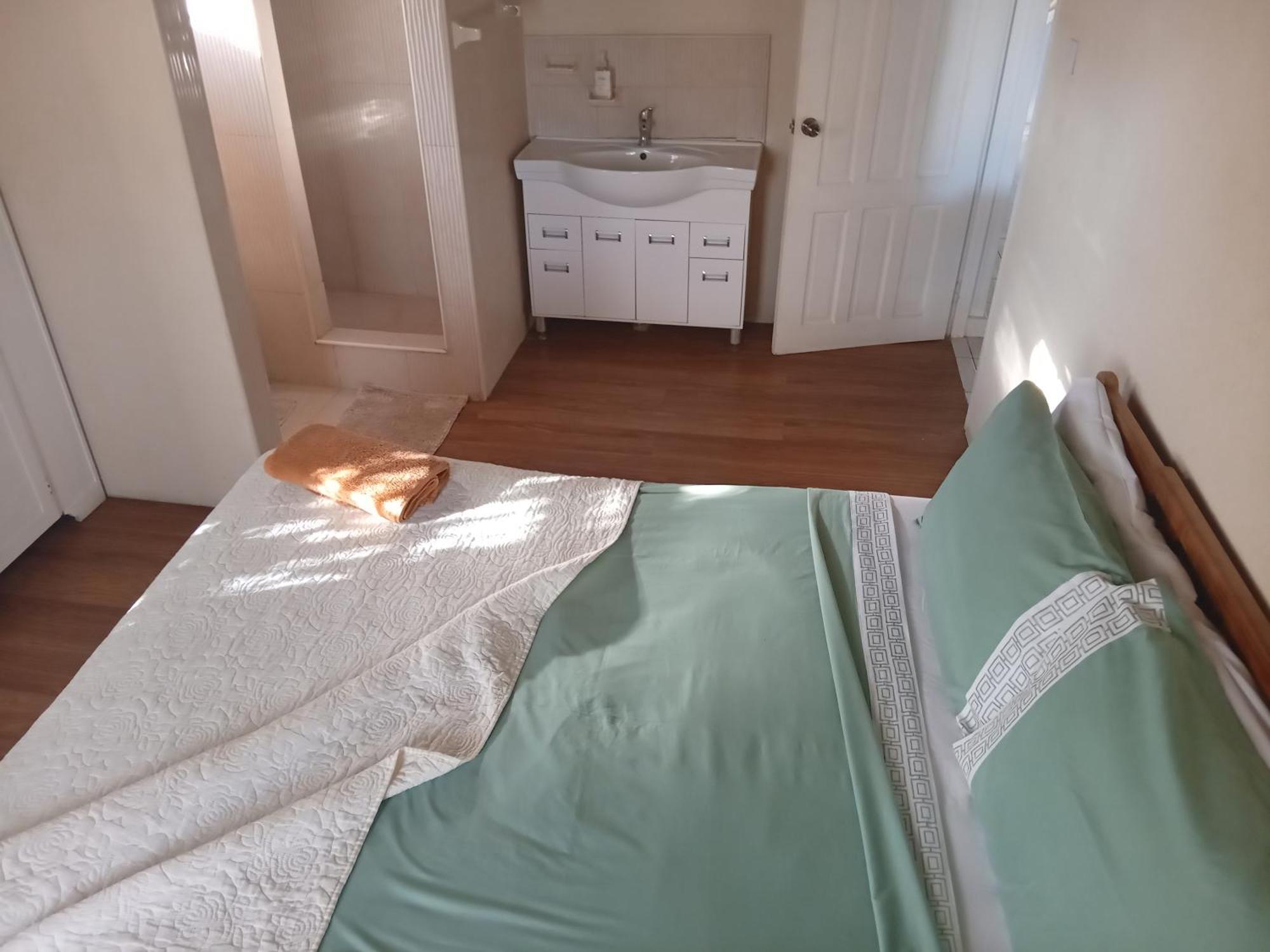 Chandler Homestay Saint Philip Zimmer foto
