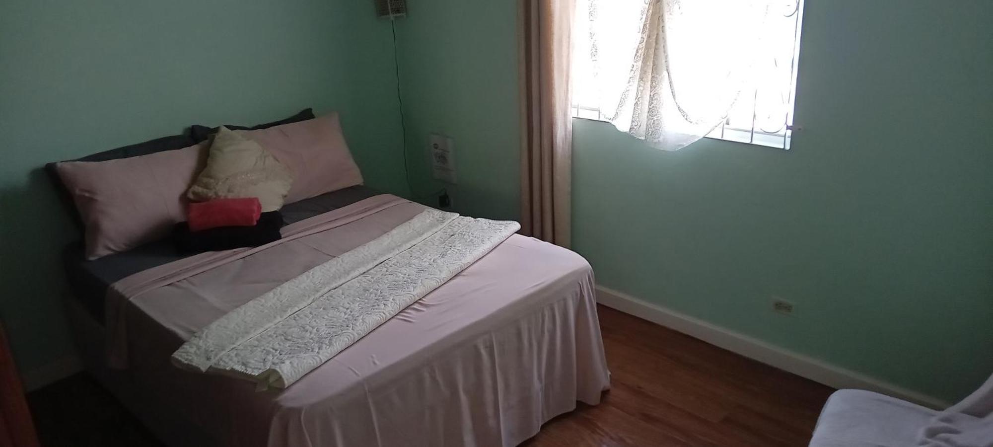 Chandler Homestay Saint Philip Zimmer foto