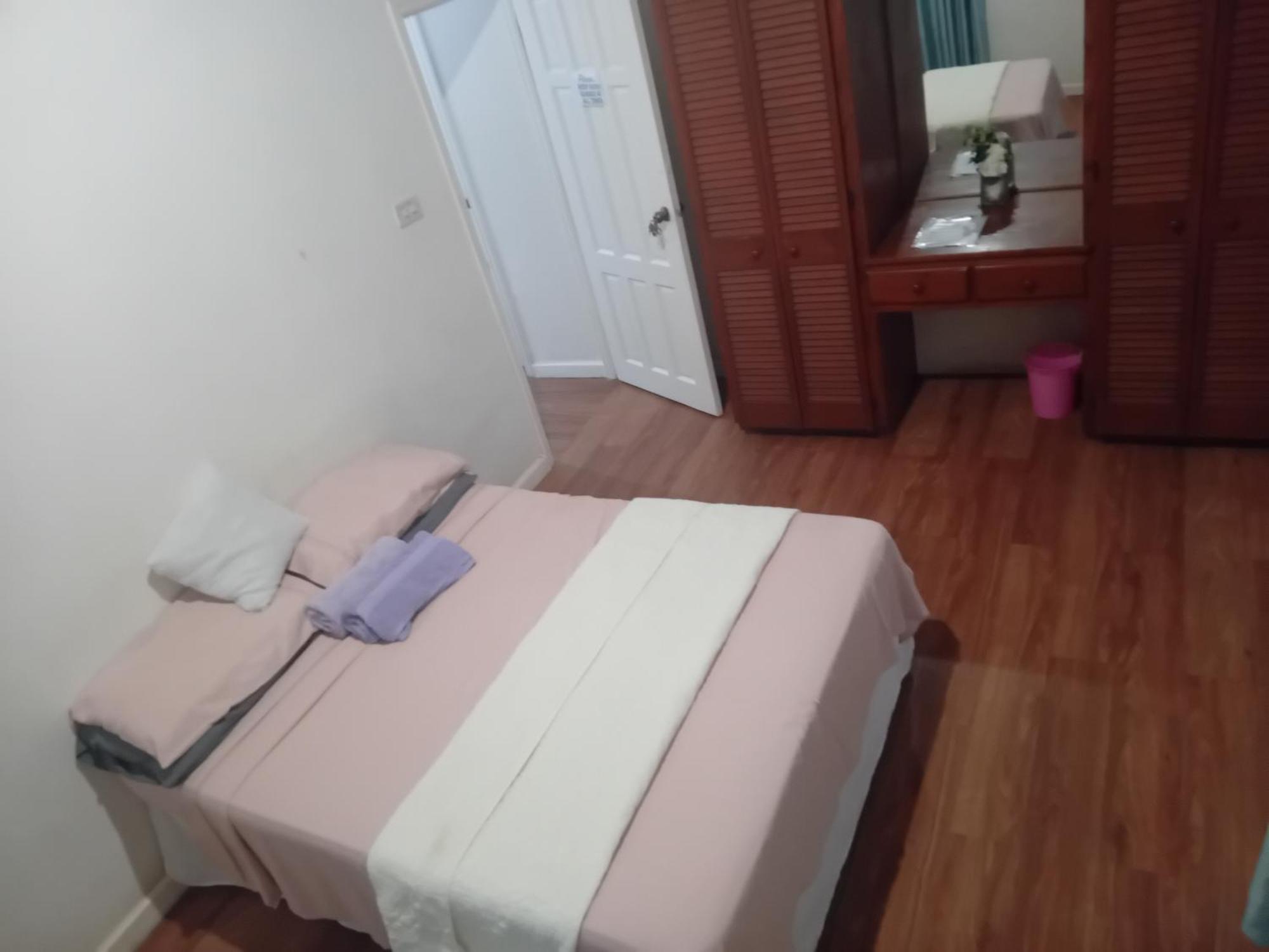 Chandler Homestay Saint Philip Zimmer foto