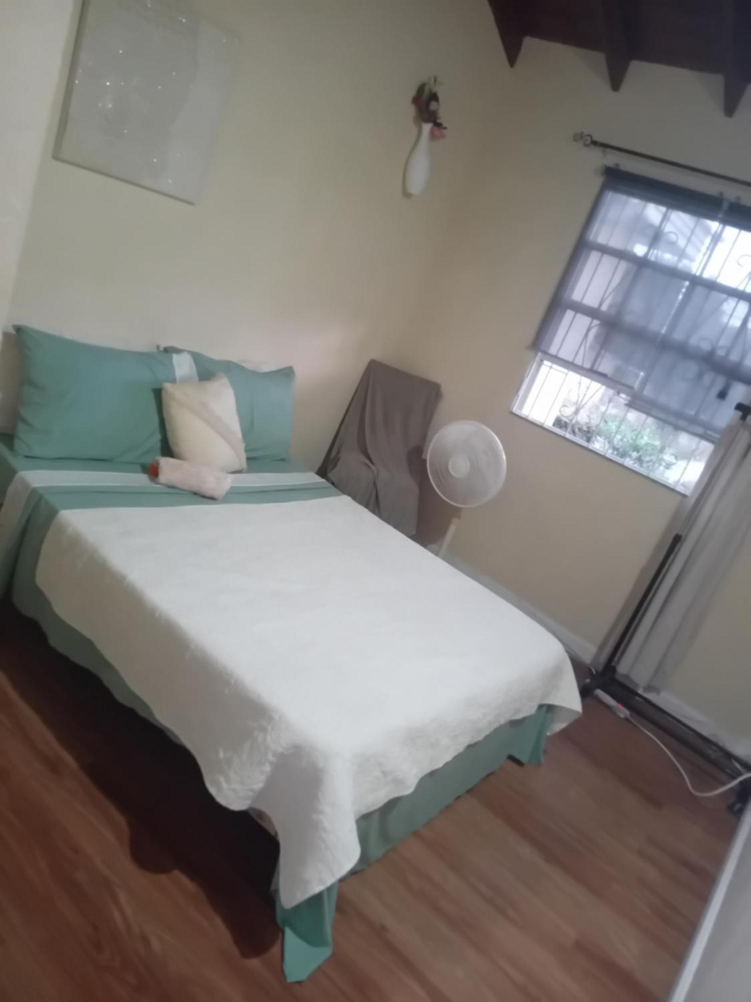 Chandler Homestay Saint Philip Zimmer foto