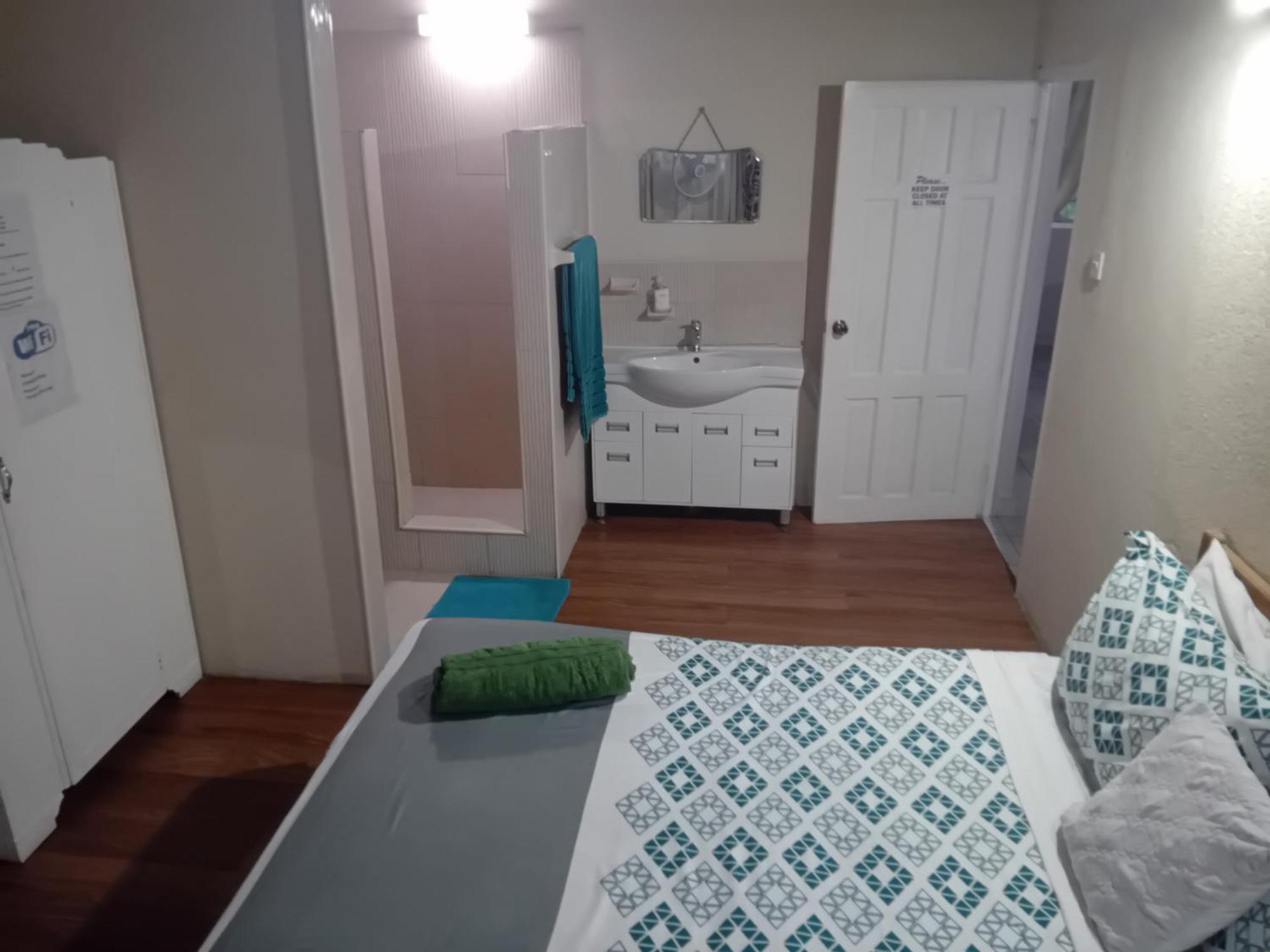 Chandler Homestay Saint Philip Zimmer foto