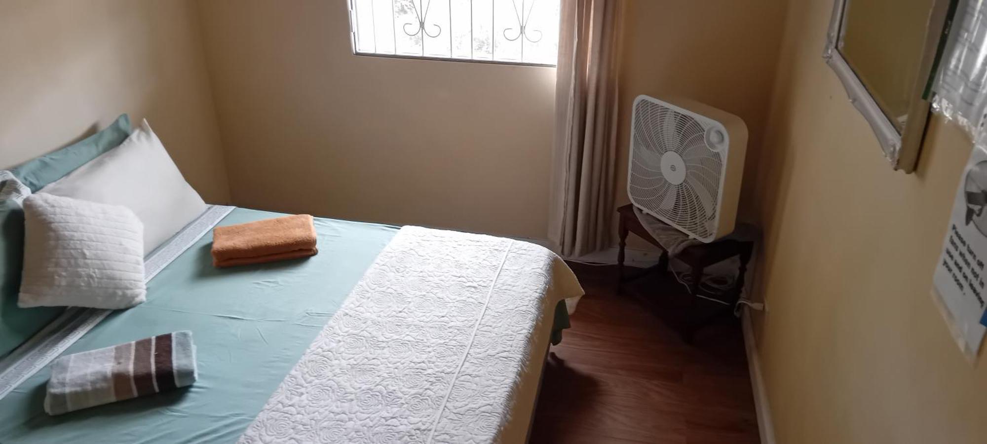 Chandler Homestay Saint Philip Zimmer foto