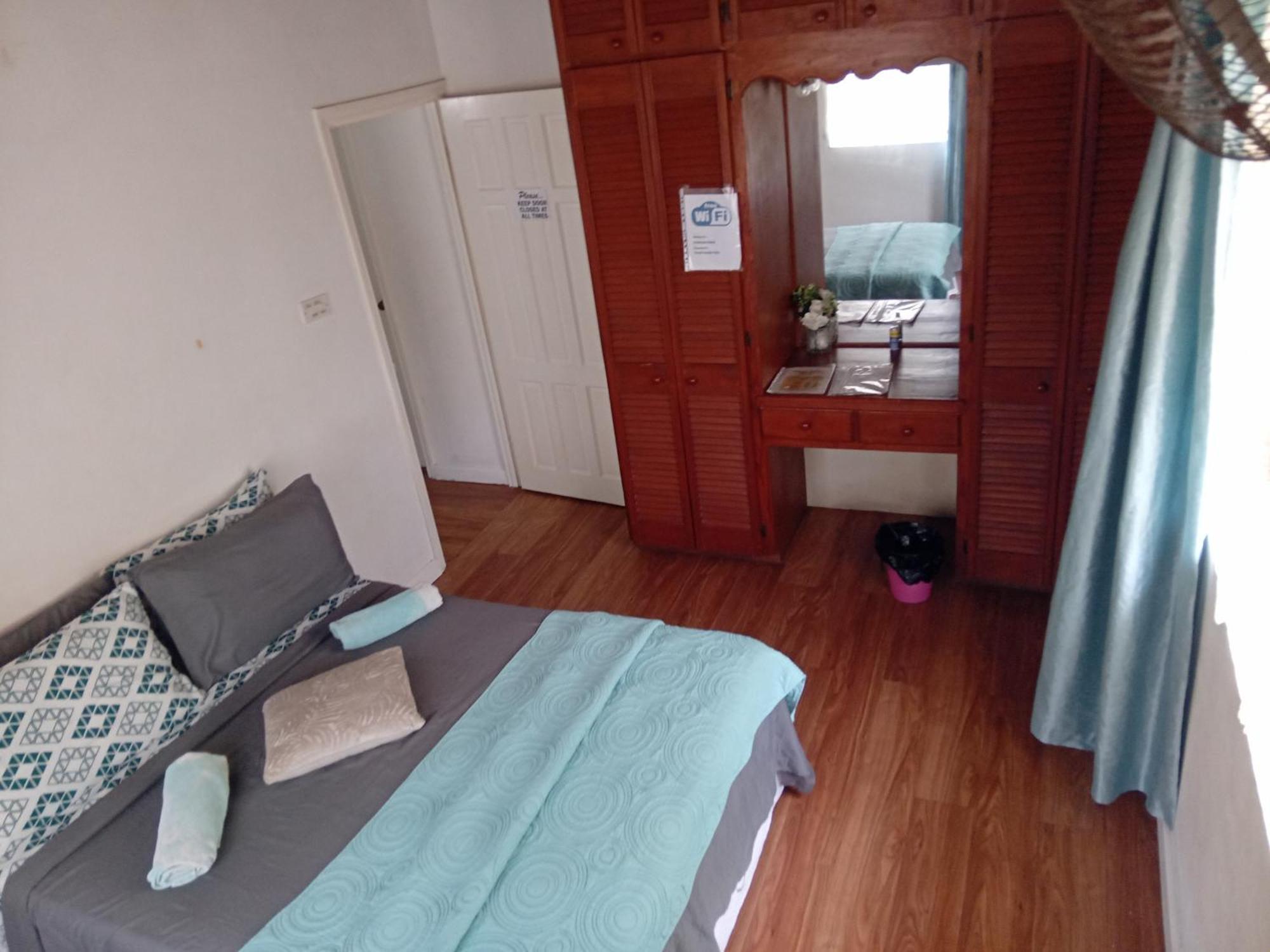 Chandler Homestay Saint Philip Zimmer foto